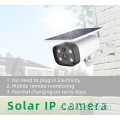 Cámara solar IP de CCTV Full HD 1080p